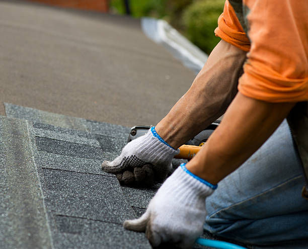 Quick and Trustworthy Emergency Roof Repair Services in Fall City, WA