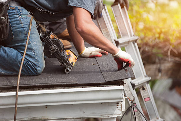 Best Roof Repair Services  in Fall City, WA